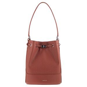 Zanellato Women Monda' - Leather Bucket Bag S